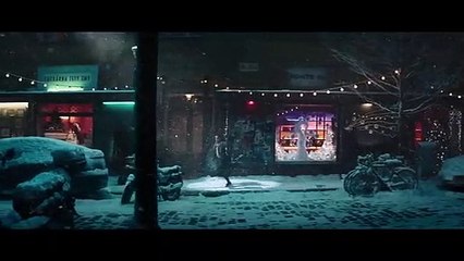 Este Natal a Apple quer "dar-lhe música" com os AirPods