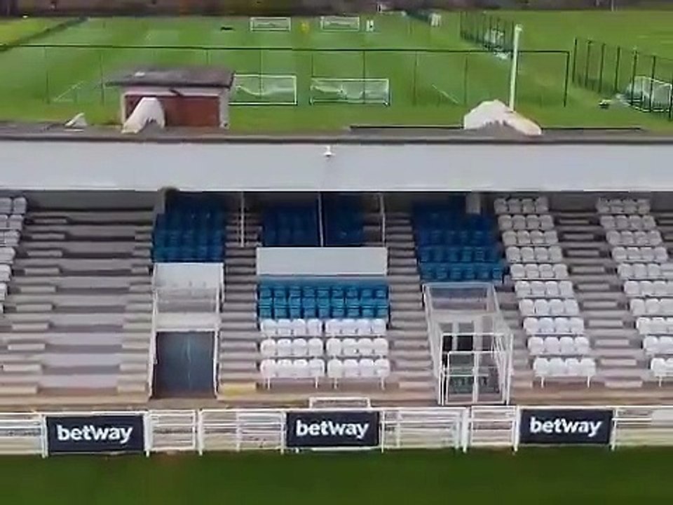 West Ham