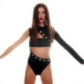 Até à ‘pancada’, Sara Sampaio consegue ser (muito) sensualidade