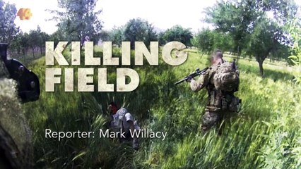 Four Corners (Killing Field_- Explosive new allegations of Australian special forces war crimes)