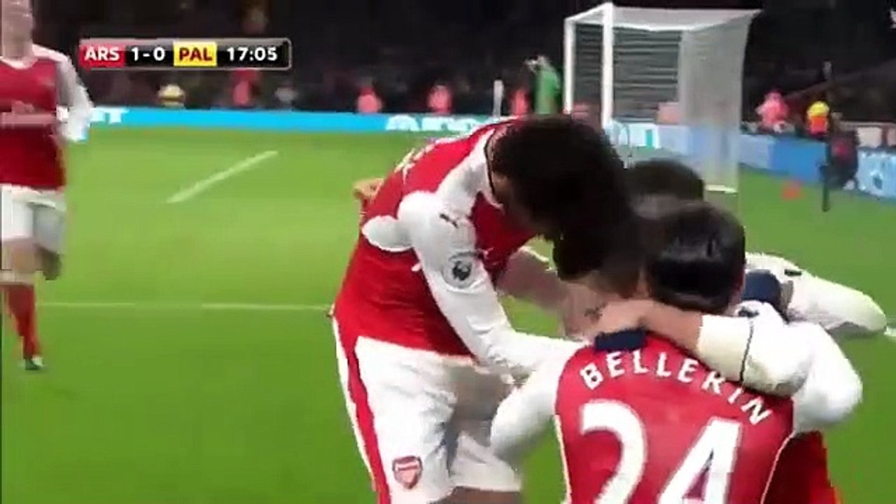 Olivier Giroud