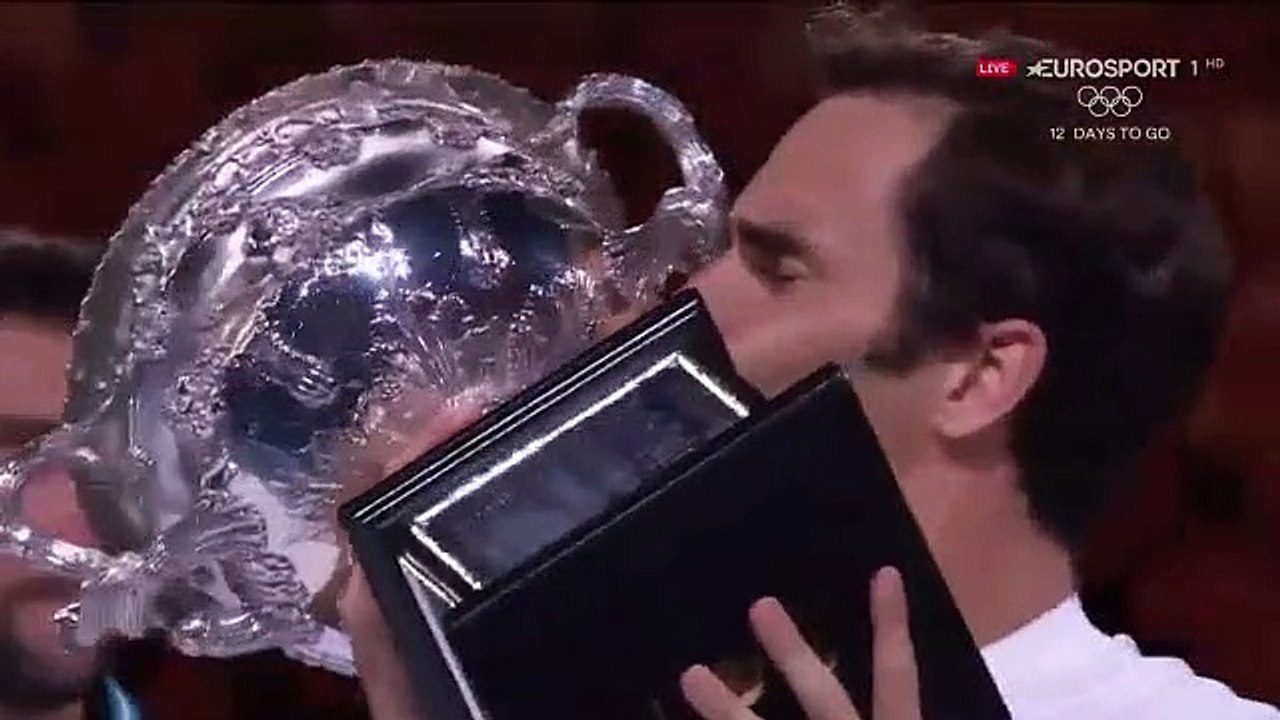 Roger Federer
