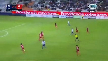 Pachuca vs Tijuana ⚽ Highlights