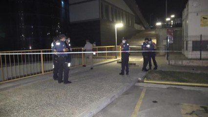 Bursa'da parkta yürüyen vatandaşlar, ceset buldu