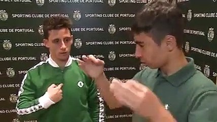 Dia Nacional da Linguagem Gestual Portuguesa