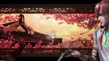 天宝伏妖录 第26集 | Legend of Exorcism Episode 26