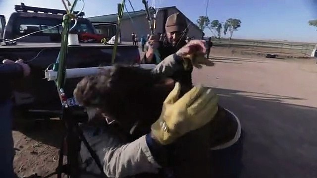 Cumpriu sonho e voou céus da África do Sul numa cadeira de rodas