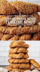 How to make Turkish bread at home