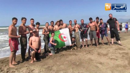 رياضة الدفاع عن النفس.. هواية تستقطب شباب بني دوالة