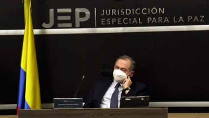 Tribunal da Paz investigará ex-guerrilha das Farc