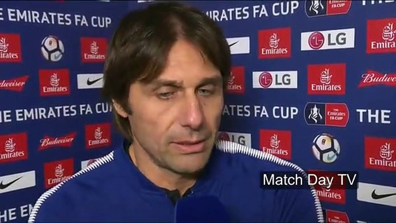Antonio Conte