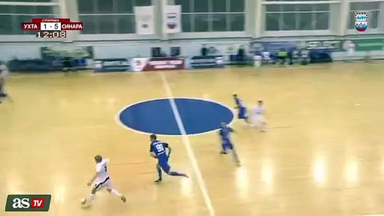 Sergei Abramov