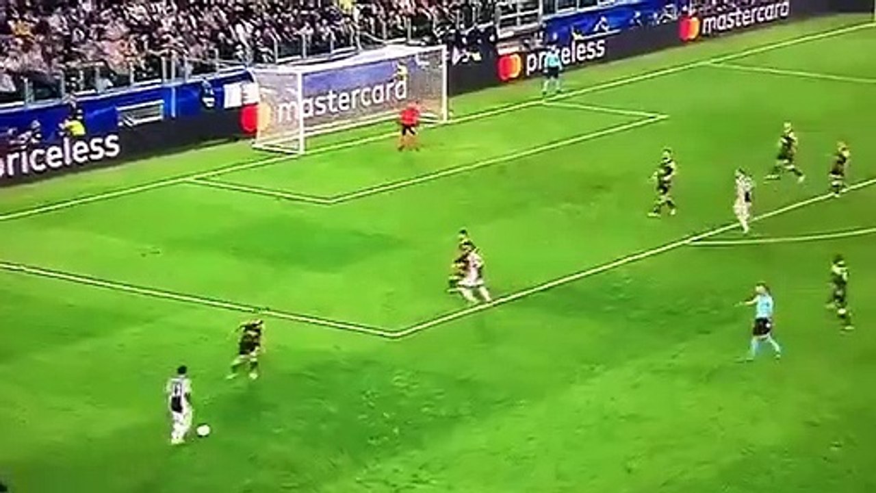 Mandzukic