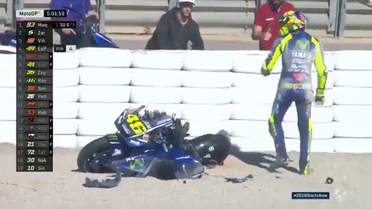 Valentino Rossi