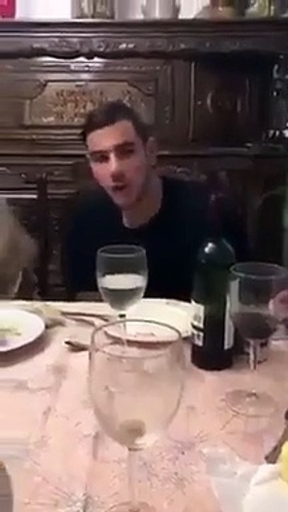 Lucas Hernández