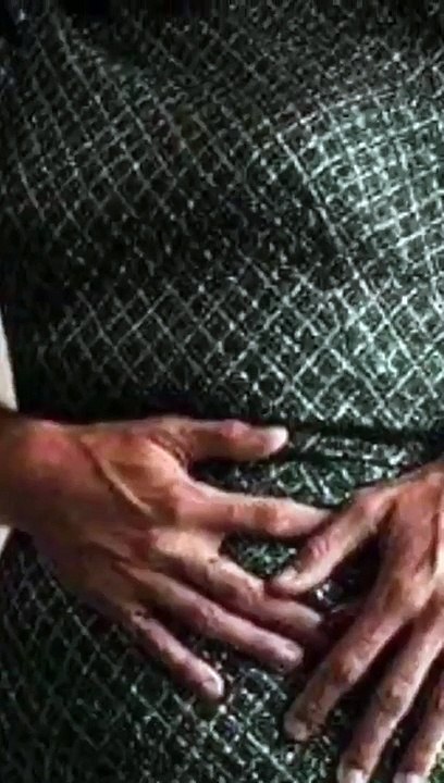 "Um fotografo não pode fazer luz lateral num pescoço com mais de 70 anos"