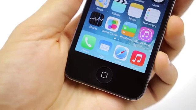 Vídeo mostra-lhe 10 anos de evolução do iPhone