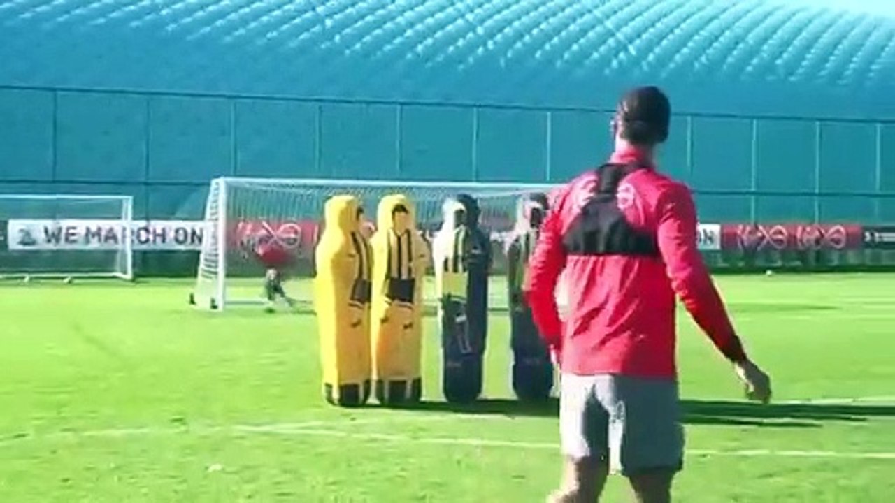 Virgil van Dijk