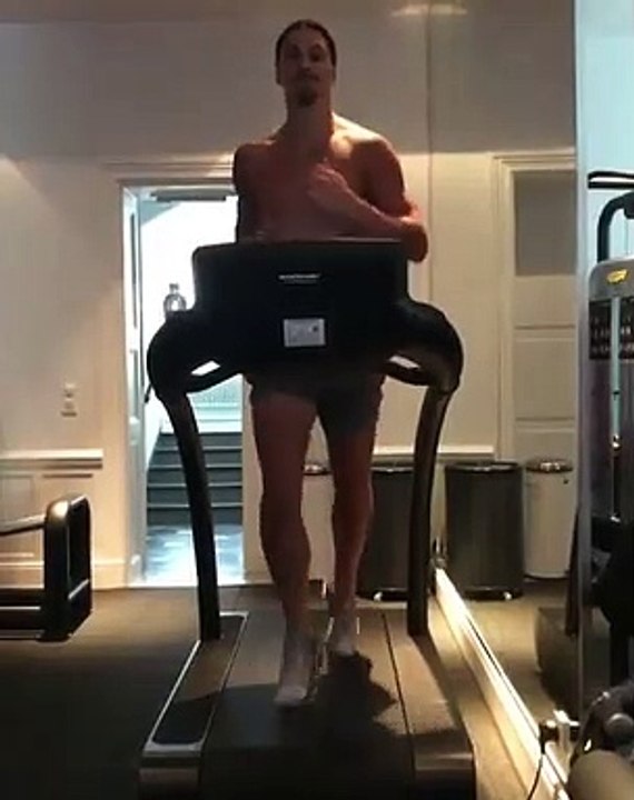 Ibrahimovic