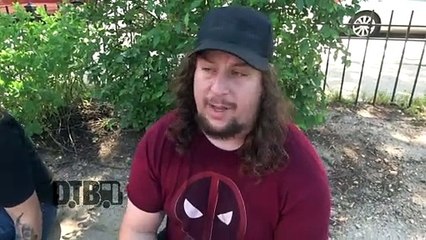 Scarlet Canary - CRAZY TOUR STORIES Ep. 928