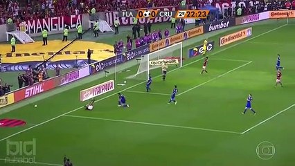 Vinícius Jr na final da Taça do Brasil