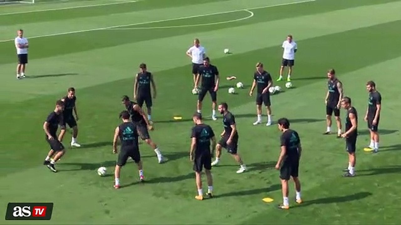 Isco
