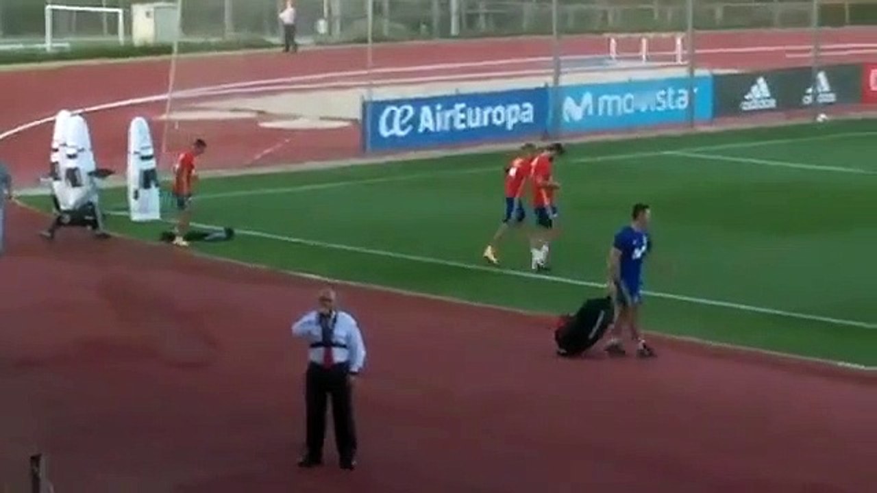 Piqué
