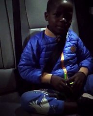 Filhas de Madonna aprendem português… com funk brasileiro