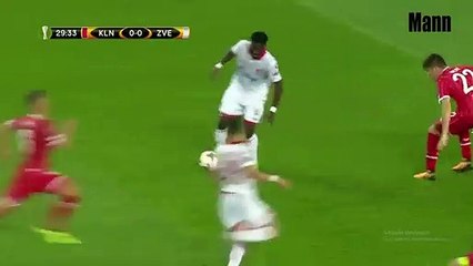 Colónia-Estrela Vermelha