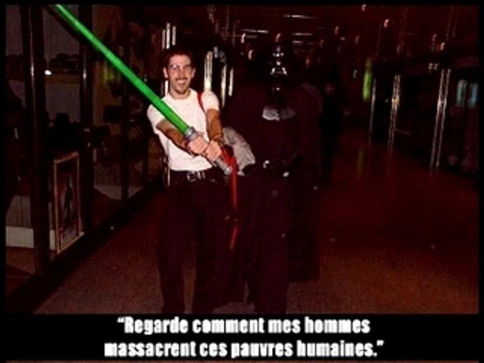 PODRIM.court 003 : l'Ultime outrage