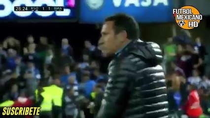 Golo de Kévin Rodrigues ao Real Madrid