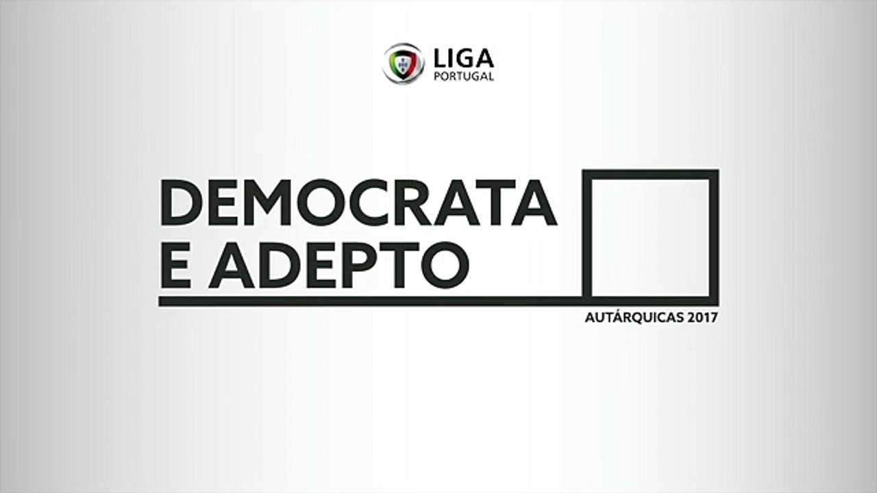Democratas e adeptos