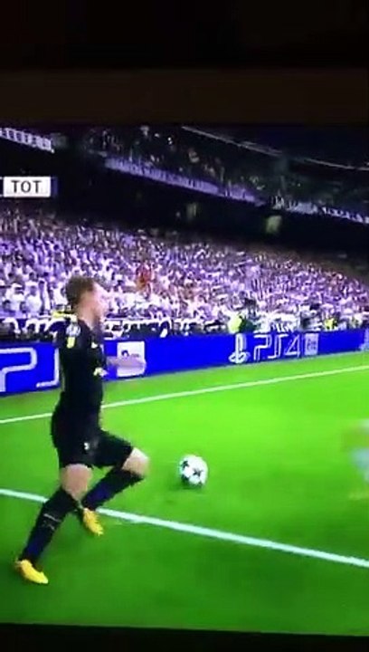 Isco; Eriksen