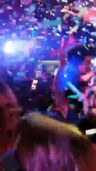 A (grande) festa de aniversário de Cristina Ferreira