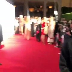 Chiara Ferragni: E quando o vestido se rasga na passadeira vermelha?