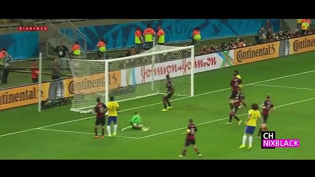 Brasil-Alemanha