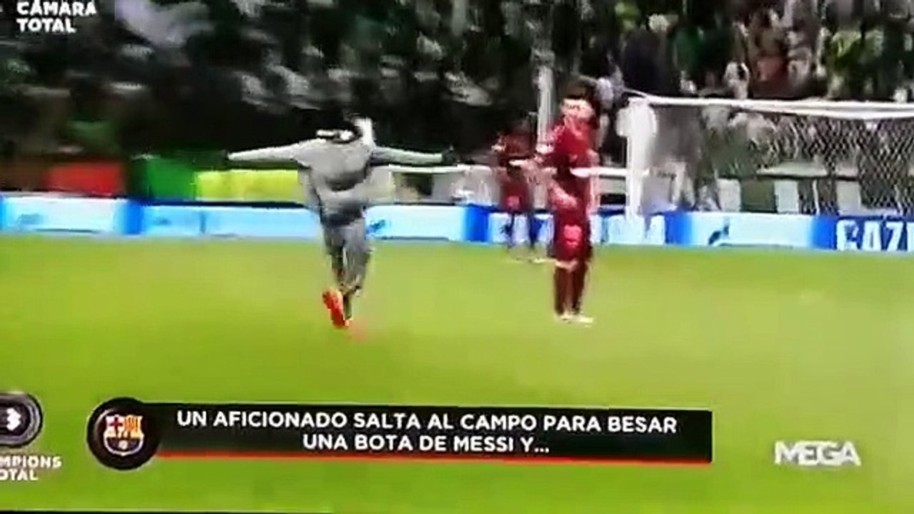 Leo Messi