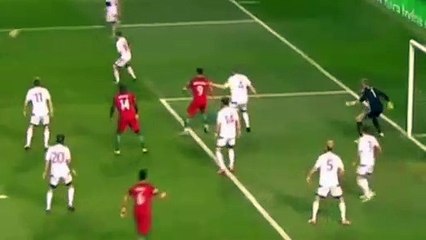 Portugal-Ilhas Faroé