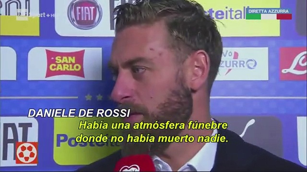 De Rossi