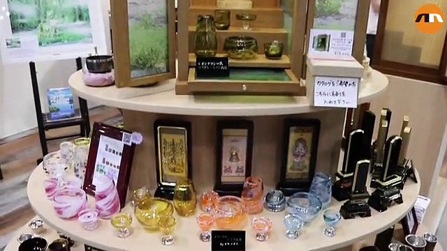 Cerimónias fúnebres realizadas por robots? Poderá acontecer no Japão