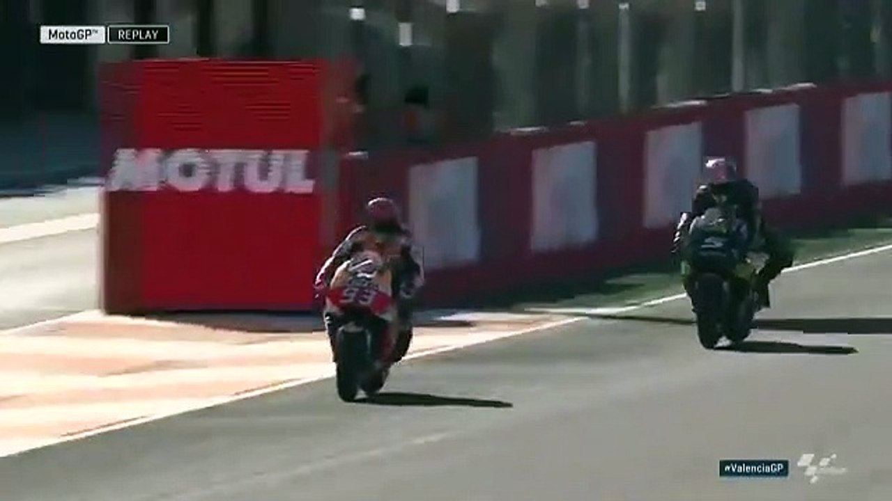 Marc Marquez
