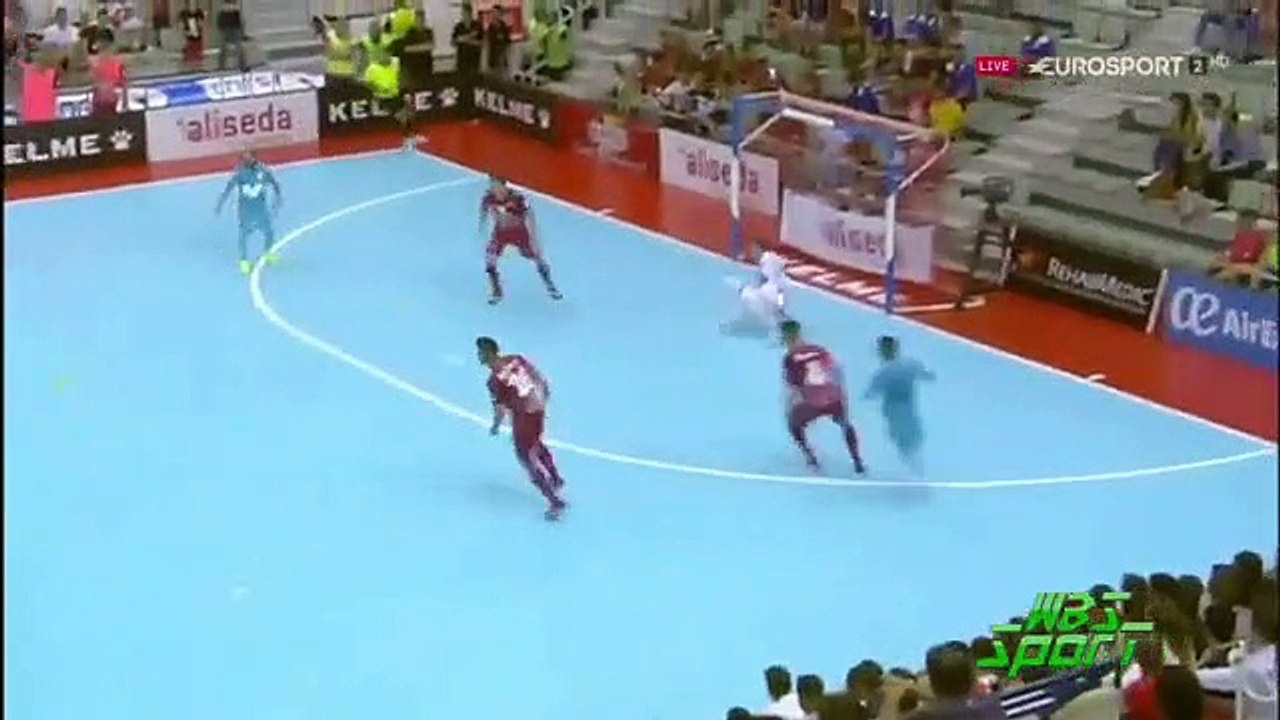 El Pozo-Inter