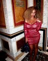 Curvas e mais curvas: Beyoncé dá que falar após partilhar vídeo sexy
