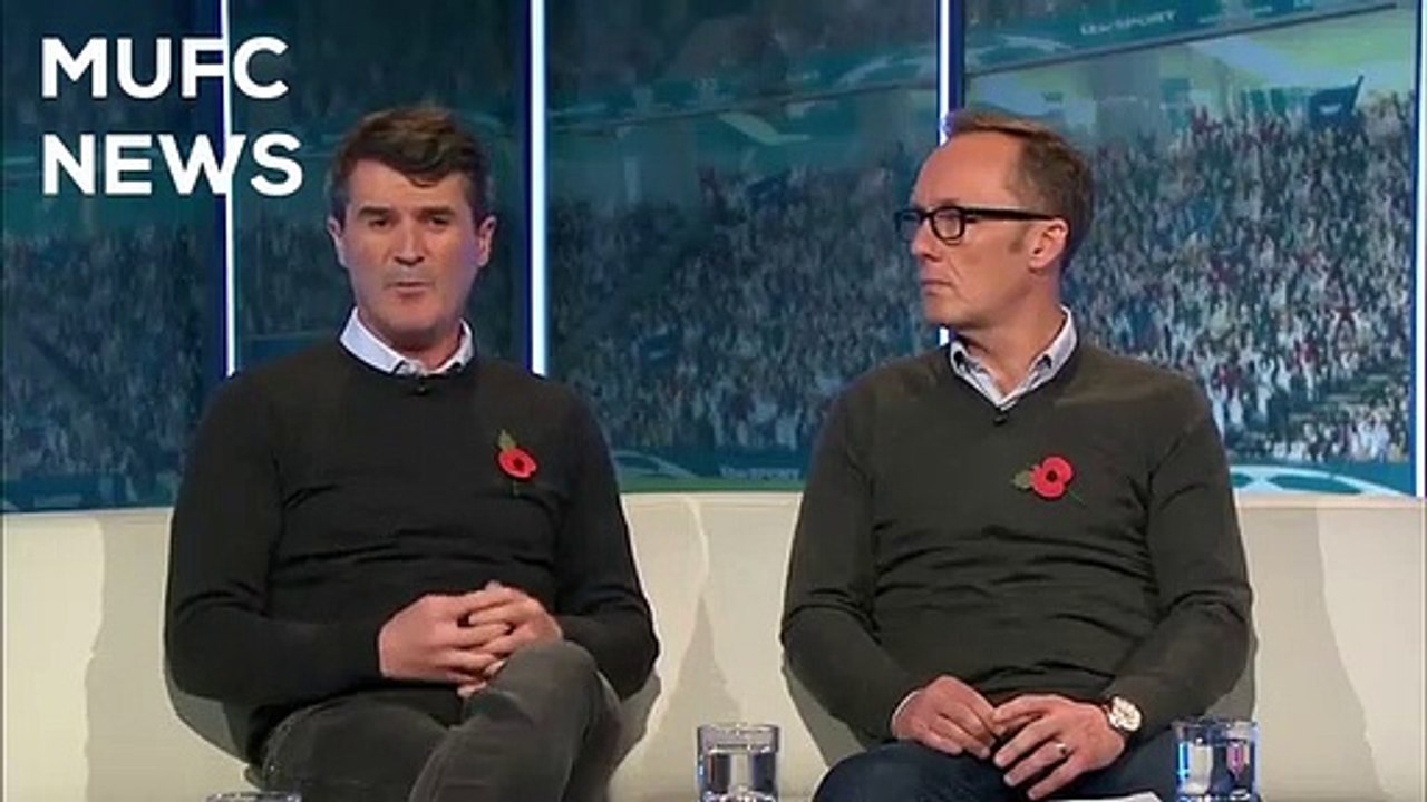 Roy Keane