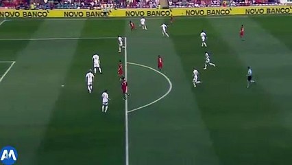 Portugal-Ilhas Faroé