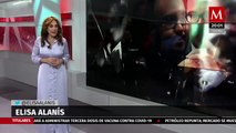 Milenio Noticias con Elisa Alanís, 10 de agosto de 2021