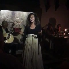 Madonna delicia-se com o fado em Alfama: "Tão inspirador"