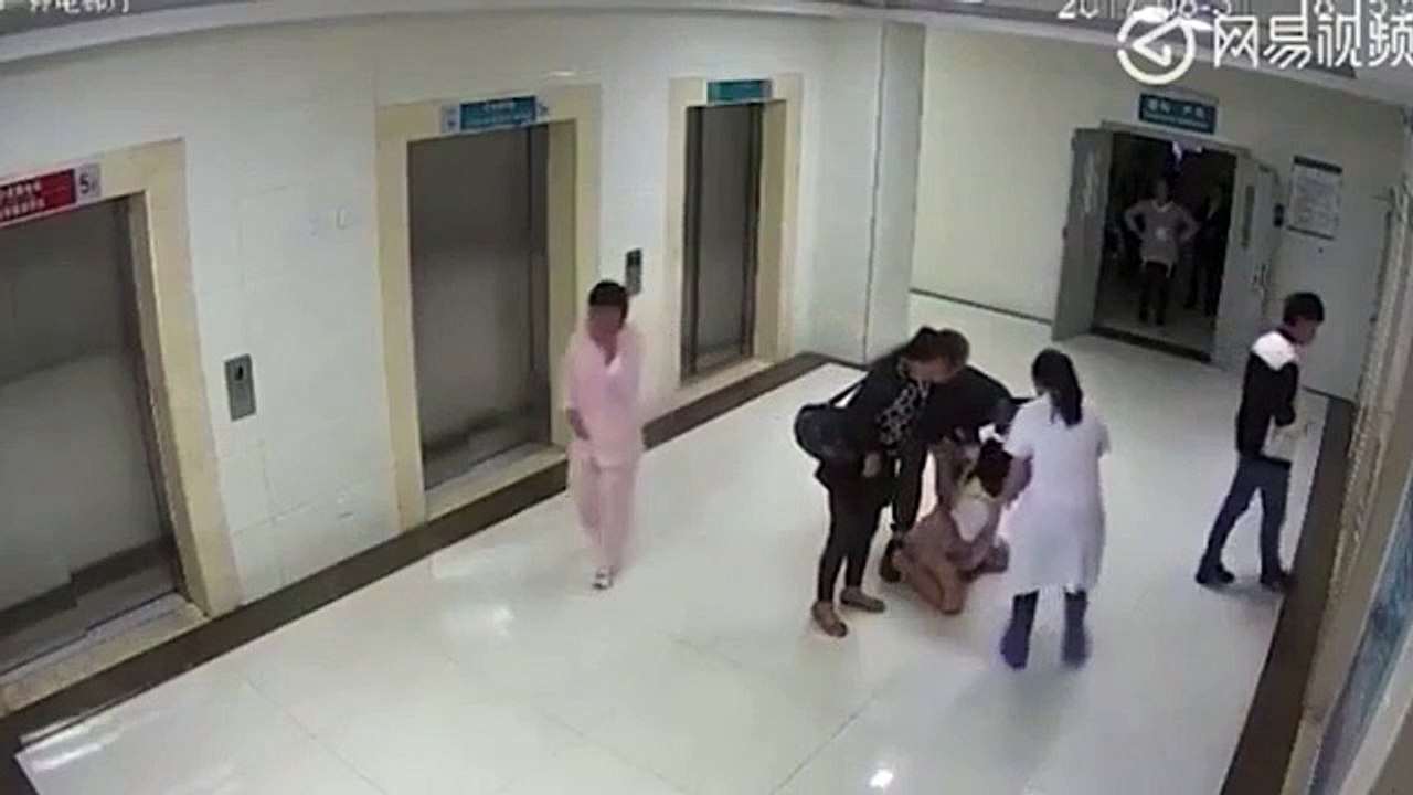 Grávida suicida-se após família proibir a realização de uma cesariana