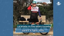 Muerte de ciclista Olivia Podmore reabre debate sobre salud mental en los deportistas