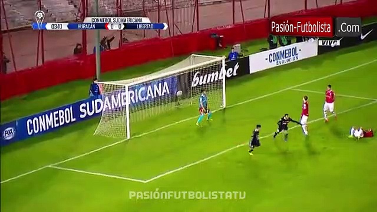 Óscar Cardozo